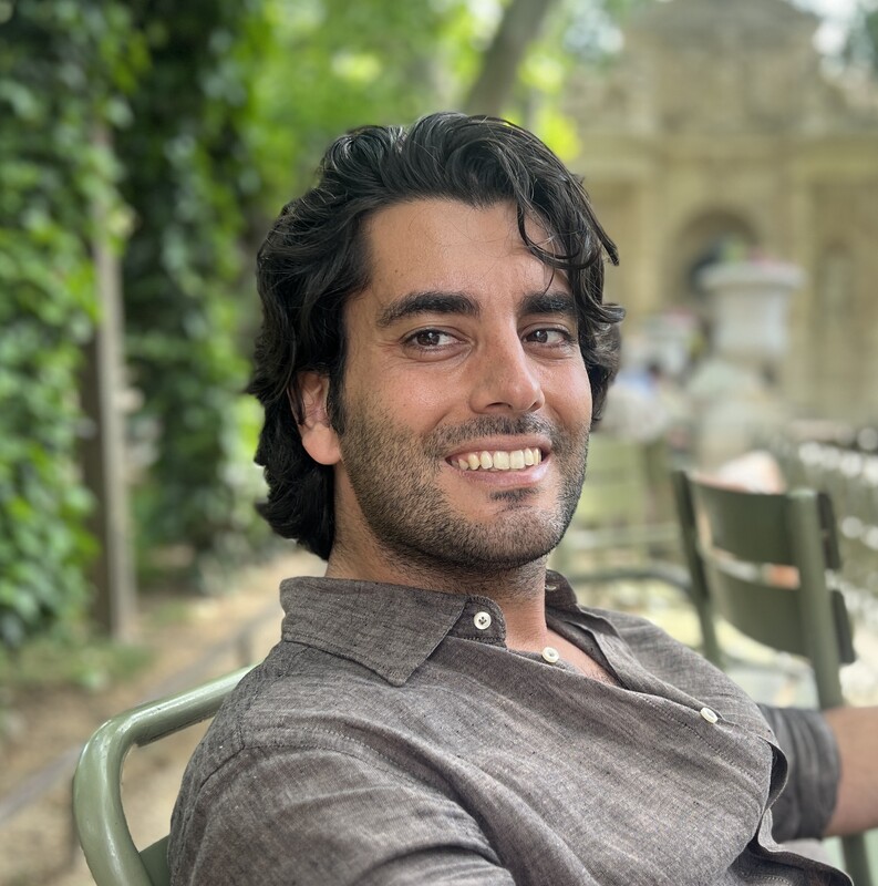 Marco Balsamo, Riva Studios